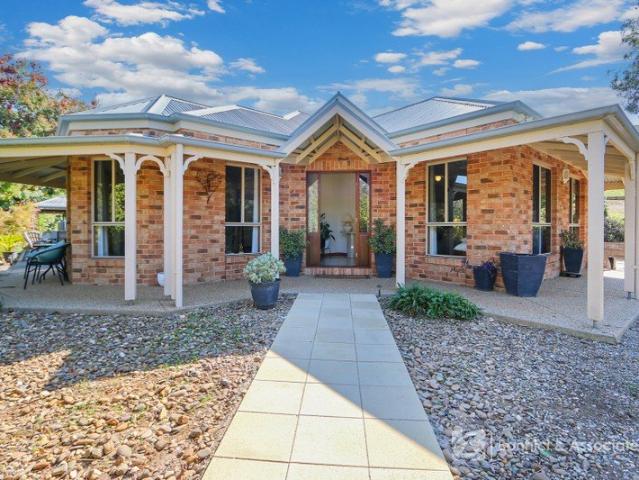 PRIVACY, SPACE AND NATURAL SURROUNDS