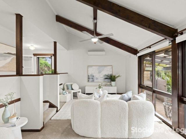 Privacy, Space and Soul on the Bellarine