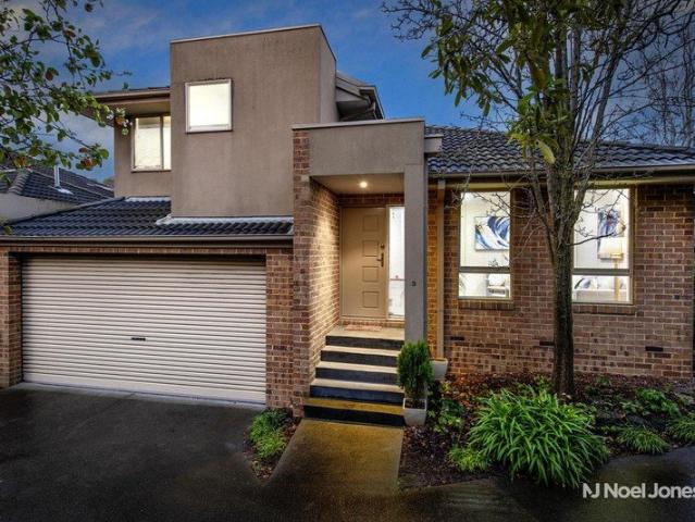 Privacy, Space And Superb Convenience