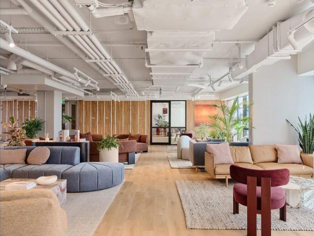 Privacy, Space & Everyday Convenience with Exclusive Resident Amenities