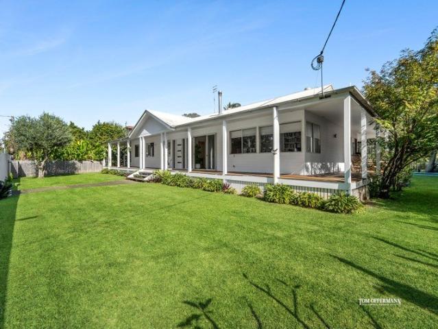 Privacy, Space & Exceptional Future Potential in Noosaville