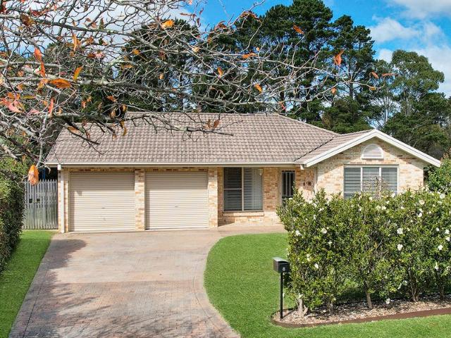 Premium Outdoor Space & Value Add Potential
