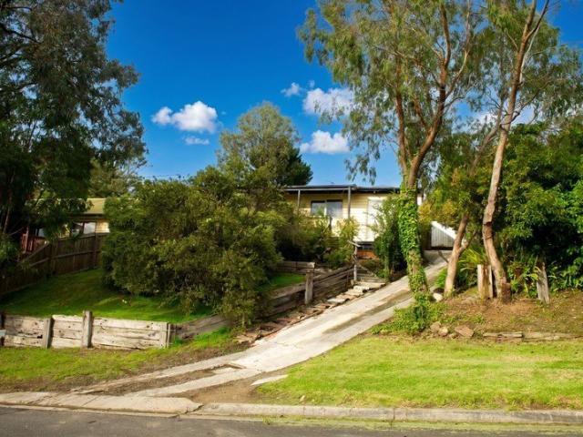 Privacy, Space & Stunning Yarra Valley Outlook!
