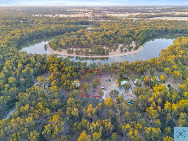 Privacy, Space & Serenity in a Sought After Estate