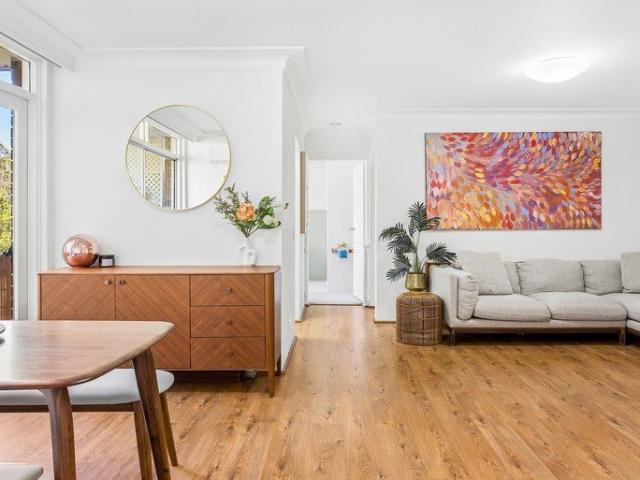 Privacy, Treetop Views and Connectivity