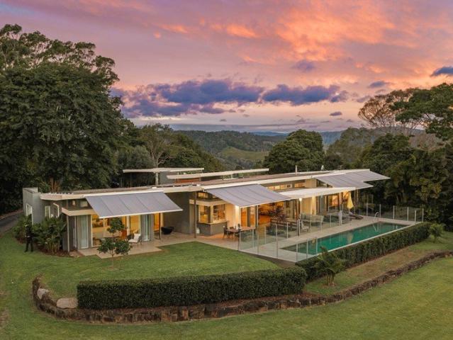 Privacy, Views and Lifestyle on a Scale Rarely Found