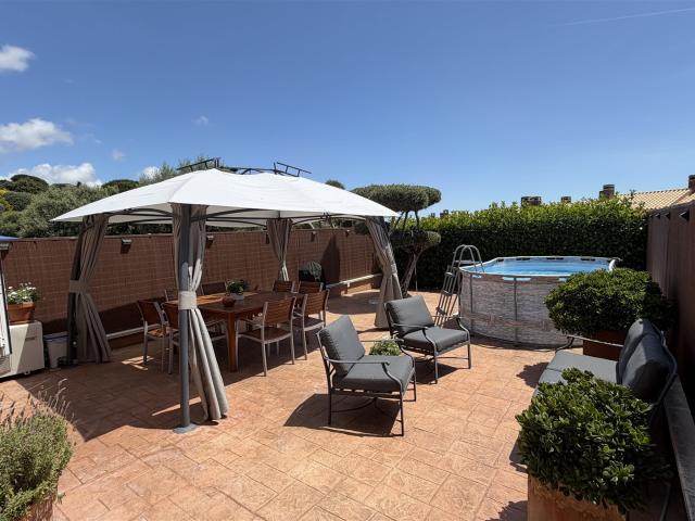 Privacidad mediterránea a minutos de Barcelona 220m² Sant Vicenç de Montalt