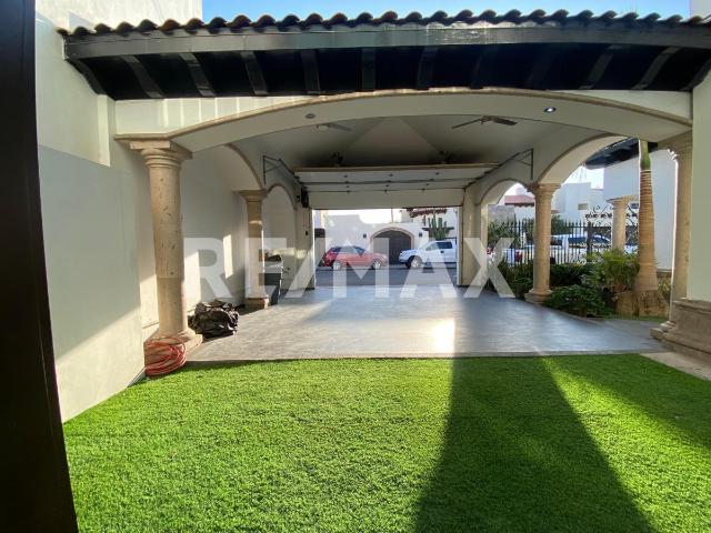 PRIVADA MISION SAN MIGUEL 2DA ETAPA CASA EN VENTA