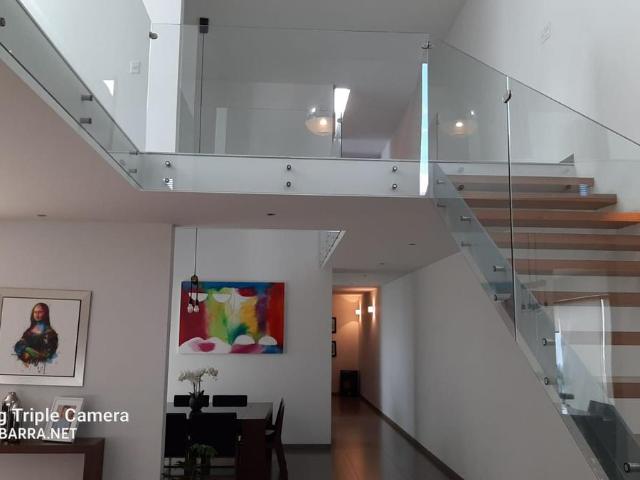 Privada en Zona Calicantos Norte