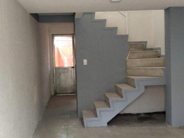 PRIVADA FAISANES CASA 2 IXTAPALUCA
