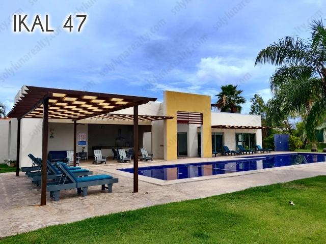 Privada Ikal 47