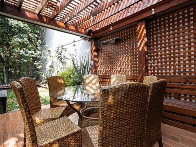 Privada los geranios: Casa en condominio en venta en Olivar de los Padres