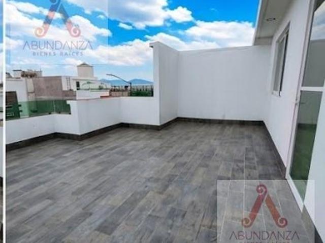 PRIVADA PRIMAVERA VENTA, ATRAS DEL PARQUE TOLUCA 2000, VENTA