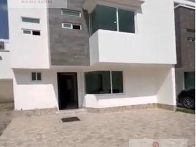 PRIVADA PRIMAVERA VENTA, ATRAS DEL PARQUE TOLUCA 2000, VENTA