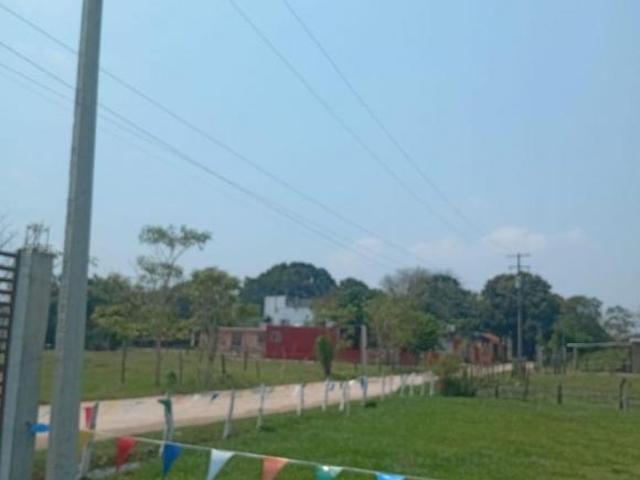 PRIVADA REAL DE CEIBA