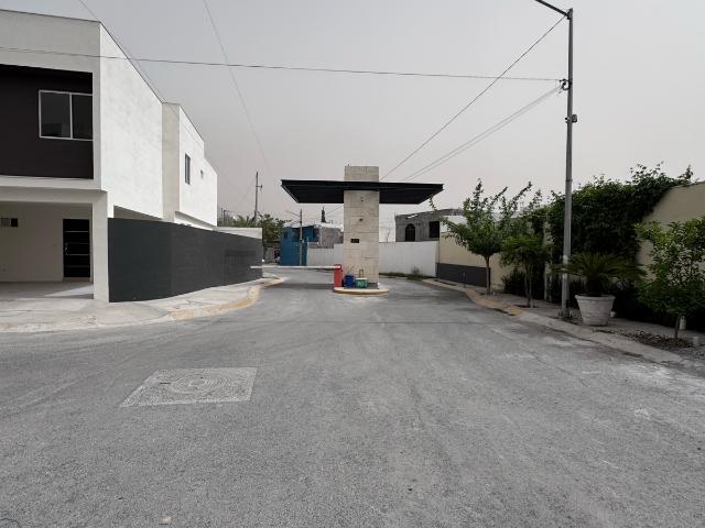 Privada San Antonio en Santa Catarina NL