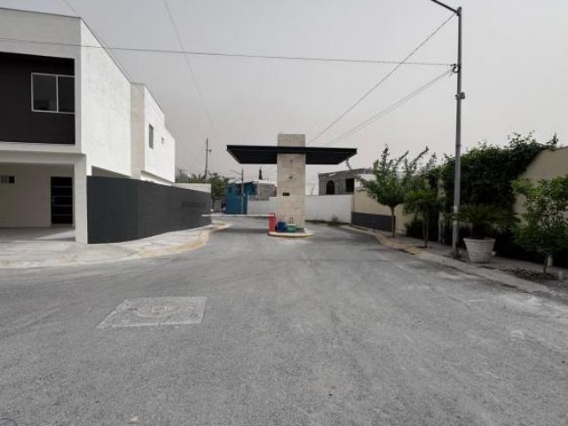 Privada San Antonio en Santa Catarina NL