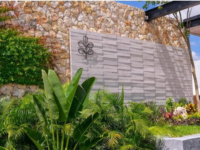 PRIVADA SIMARUBA TEMOZON NORTE, TERRENO 280 M2. OPORTUNIDAD