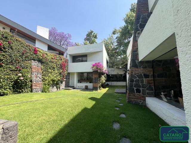 Privada Tlacojalpan – Casa en renta, San Francisco, Privada Tlacojalpan