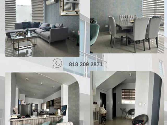 PRIVADAS DE CANADA CASA EN VENTA
