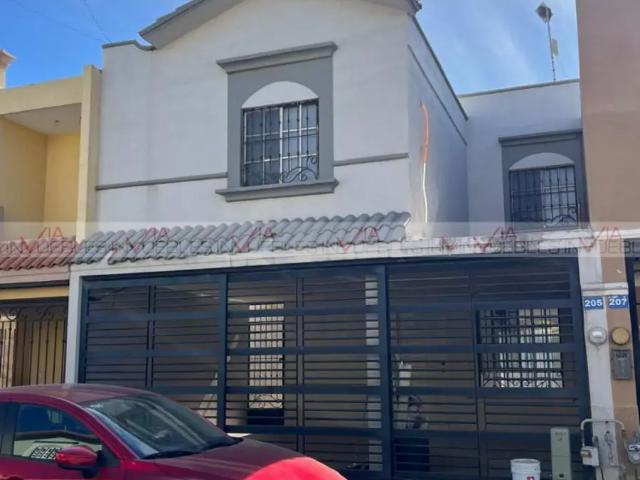 Privadas del Parque