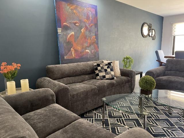 PRIVALIA AMBIENTA departamento AMUEBLADO Y EQUIPADO en PLANTA BAJA Guapilla