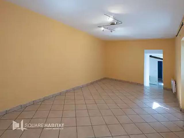 Privas 07000 Achat / Vente appartement 4 pièces t4 cave