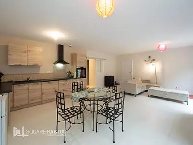 Privas 07000 Achat / Vente maison 5 pièces t5 au dernier étage terrasse