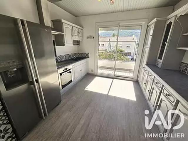 Privas 07000 Achat / Vente maison 5 pièces t5 terrasse parking