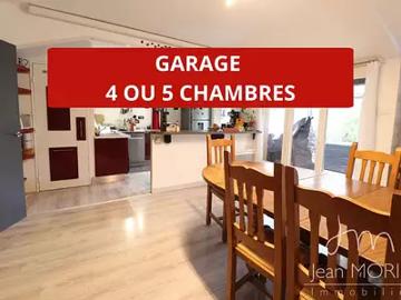 Privas 07000 Achat / Vente maison 7 pièces t7 terrasse