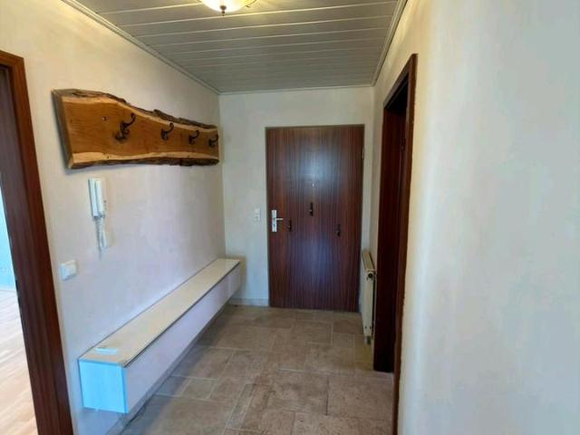 Privatverkauf Maisonette Wohnung in Salach
