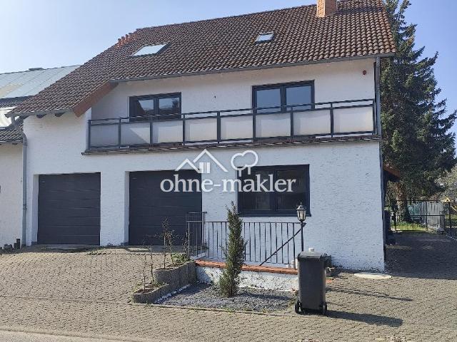 Privatverkauf Mehrgenerationenhaus mit potential in Düren Lendersdorf
