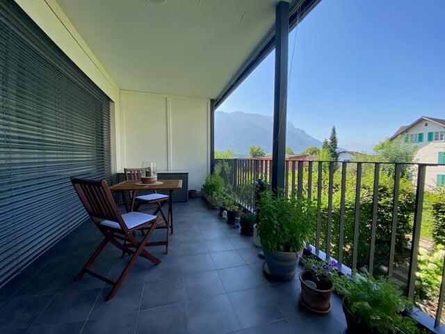 Privatverkauf: Moderne 80m² 3 Zi Wohnung in ruhiger Umgebung