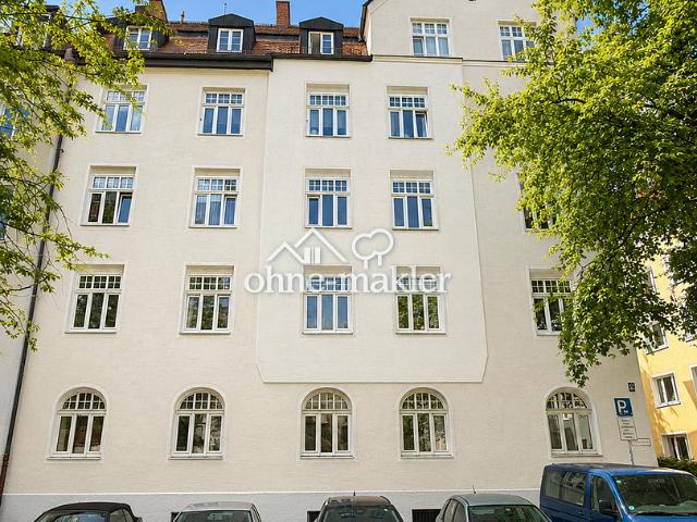 Privatverkauf ohne Maklerprovision