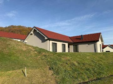 Privatverkauf! Wohnfertiger Bungalow Gleichenberg/Nähe