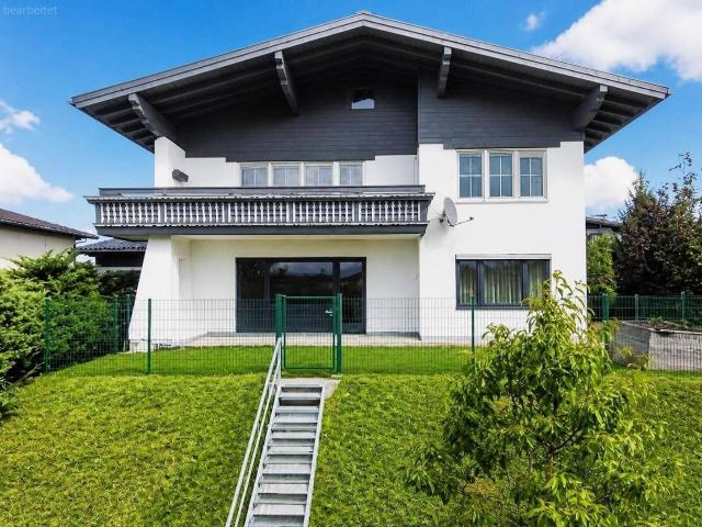 PRIVATVERKAUF + exklusivste Lage, Hallwang, ca. 400 qm Nutzfläche