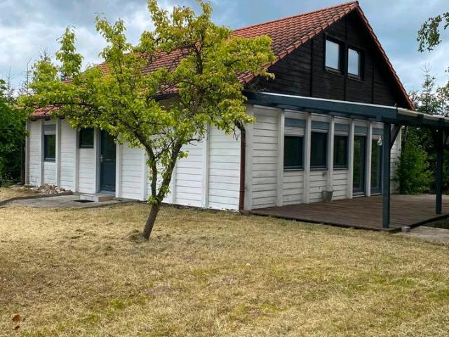 PRIVATVERKAUF: EFH + Gewerbehalle auf 1.900 m² 1470 m² bebaubar