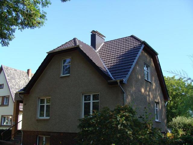 Privatverkauf: EFH in Berlin Karow auf 1.194 m² Grundstück