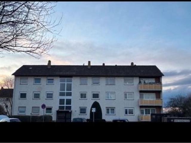 Privatverkauf einer 3 Zimmer Etagenwohnung in GinsheimGustavsburg
