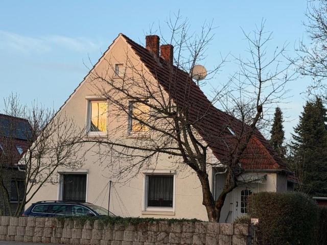 Privatverkauf eines großzügiges 1 2 Familienhaus
