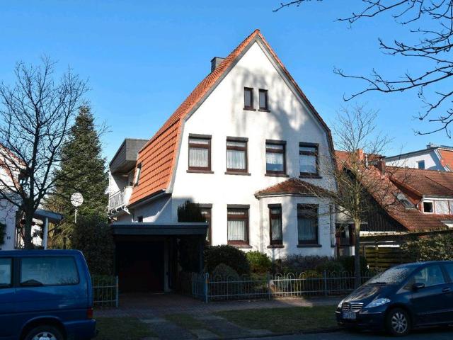 Privatverkauf Einfamilienhaus in Bürgerfelde keine Provision