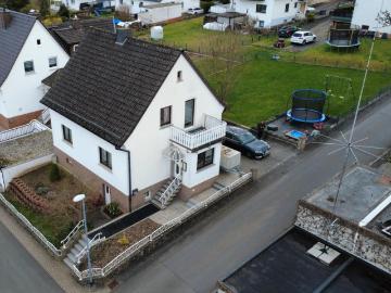 Sinn, Westerwald, Hessen, Rheinland-Pfalz