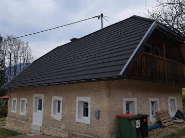 Privatverkauf Einfamilienhaus mit großzügigen Garten