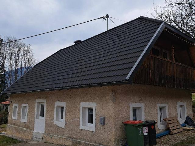 Privatverkauf Einfamilienhaus mit großzügigen Garten