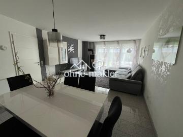 Privatverkauf Einfamilienhaus mit Wintergarten, PV Anlage & zwei Garagen in Kerpen Sindorf