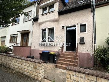 Privatverkauf Einfamilienhaus / Reihenmittelhaus in Dillingen