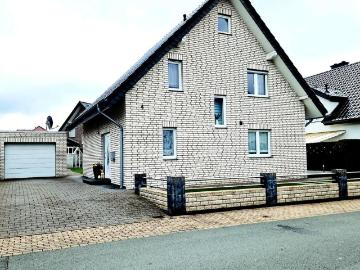 PRIVATVERKAUF. Familienglück in Stukenbrock Einfamilienhaus