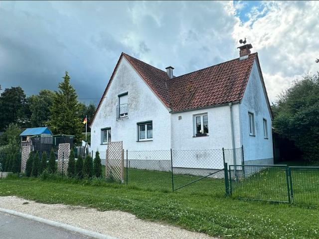 PRIVATVERKAUF Haus in Bissingen
