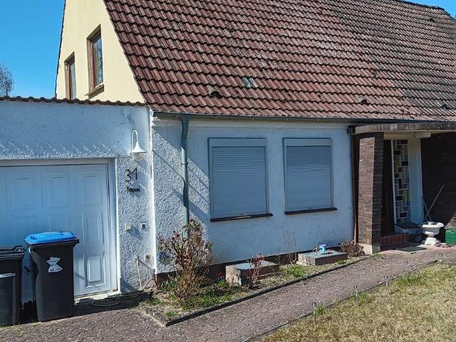 PRIVATVERKAUF provisionsfrei: DHH in Lübeck Israelsdorf