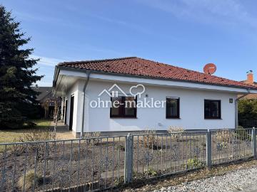 Privatverkauf Provisionsfrei! Einfamilienhaus in Zinnowitz Usedom